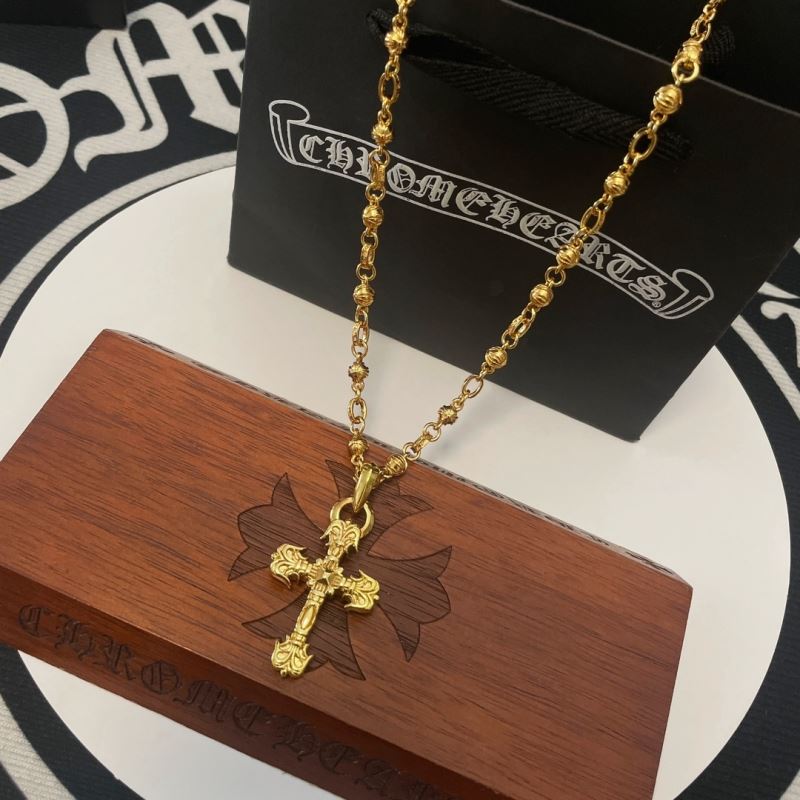 Chrome Hearts Necklaces